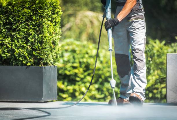 Solar Panel Cleaning in Spring Green, WI