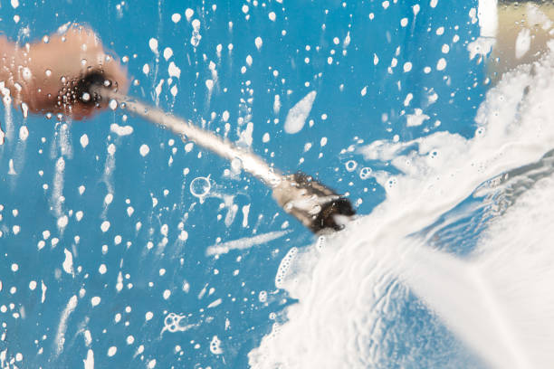 Professional Pressure Washing Services in Spring Green, WI