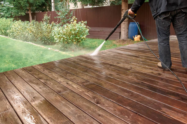 Best House Exterior Washing  in Spring Green, WI