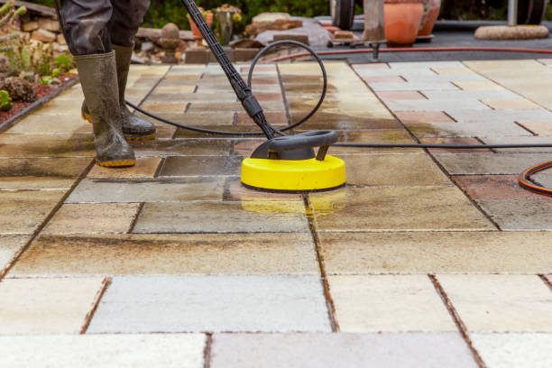Best Parking Lot and Garage Cleaning  in Spring Green, WI
