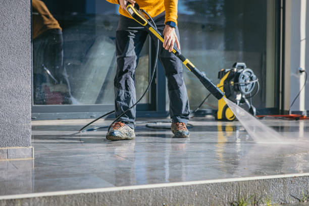 Best Warehouse Cleaning  in Spring Green, WI