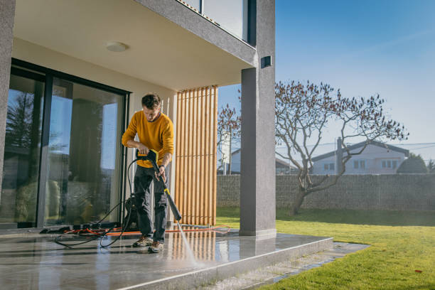 Best Concrete Sealing  in Spring Green, WI