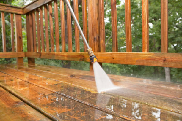 Best Soft Washing  in Spring Green, WI