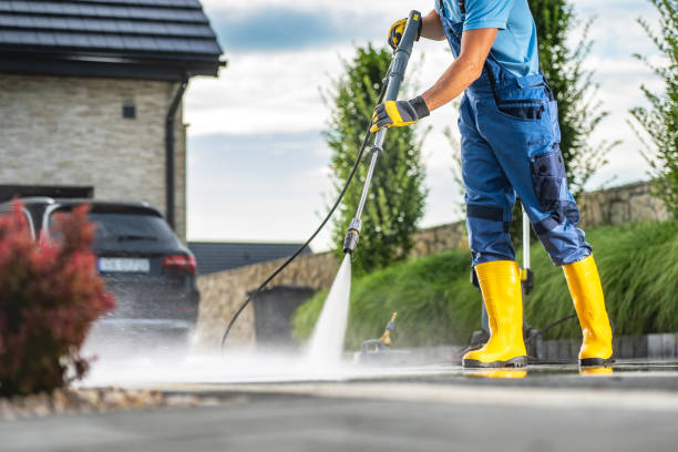 Best Post-Construction Pressure Washing  in Spring Green, WI